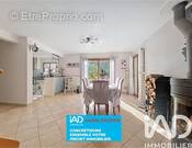 Photo 1 - Maison à CORPS-NUDS