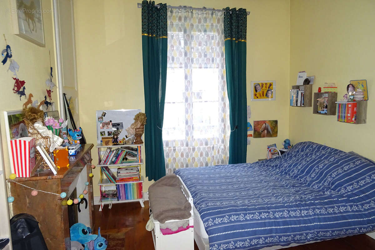 Maison à NOGENT-LE-ROTROU