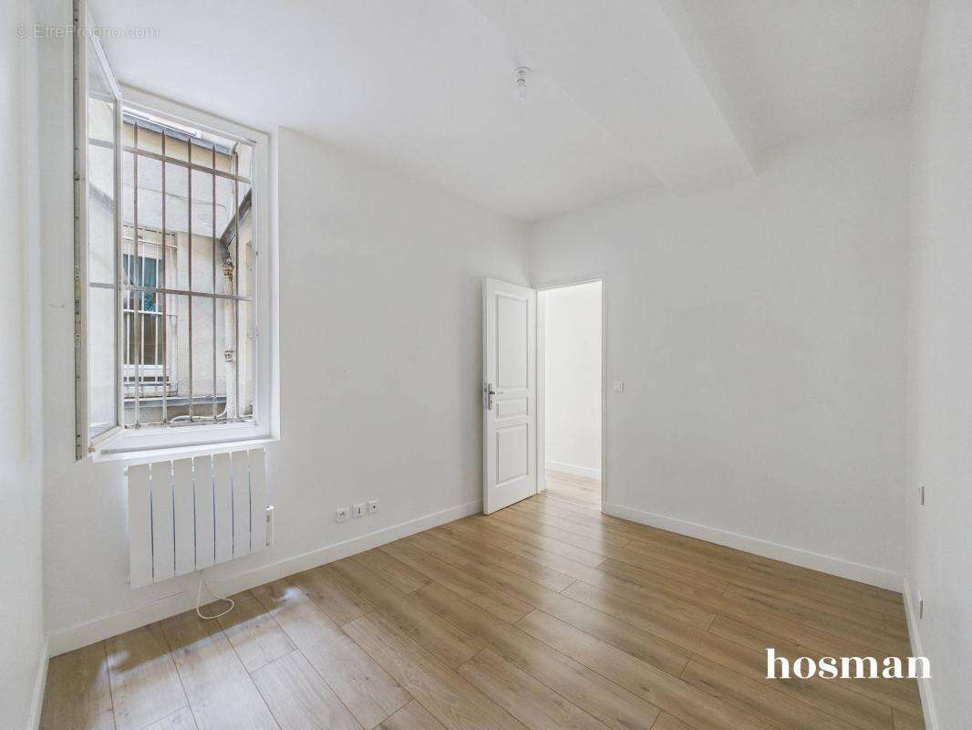 Hyper centre-t3-69 m2-st germain en laye - photo 9