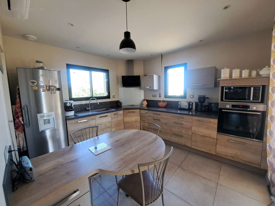Maison 116 m² à Loubeyrat  - photo 6