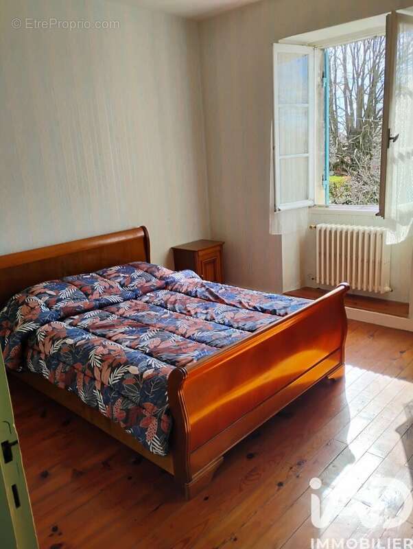 Photo 7 - Maison à SAINT-THOMAS-DE-CONAC