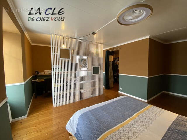 Maison à SAINT-PIERRE-LE-VIEUX