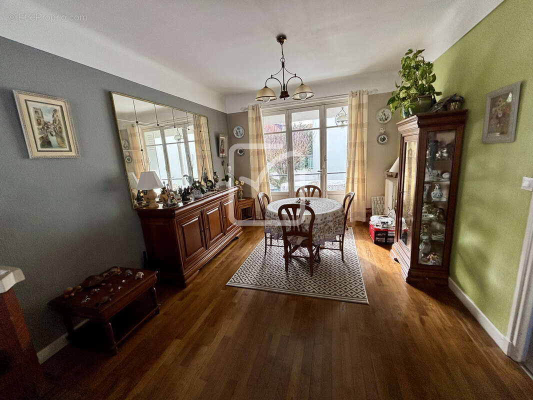 Maison à BRIVE-LA-GAILLARDE