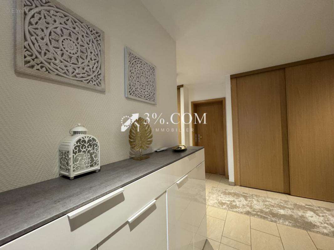 Maison à SOUFFELWEYERSHEIM