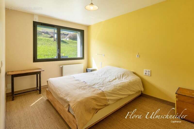 Propriété d'exception avec vue lac et Mont Blanc – 271 m² – DPE C – Ontex - 35 minutes de Chambéry, 40 minutes d’Aix-les-Bains,  - photo 21