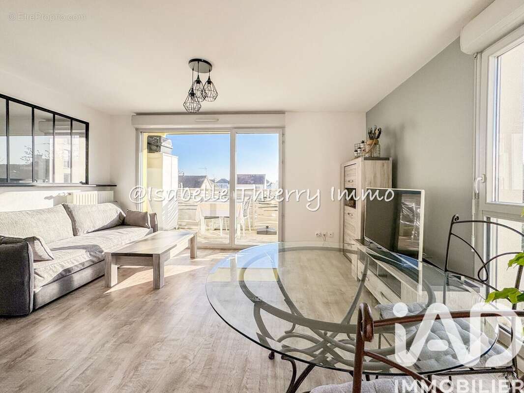 Photo 3 - Appartement à MONTLHERY