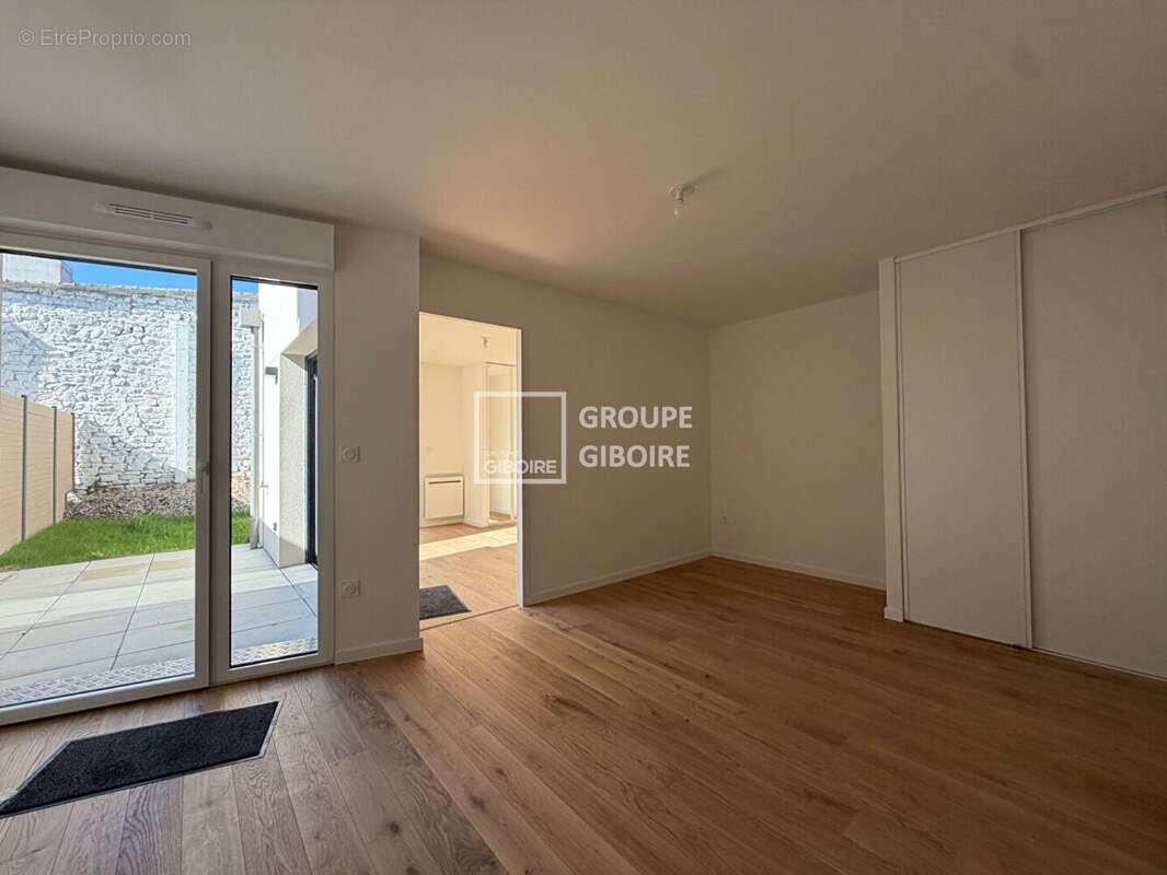 A vendre - groupe giboire - studio - centre ville de rennes - photo 8