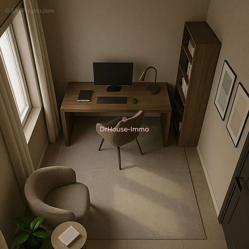 Appartement à MOUVAUX