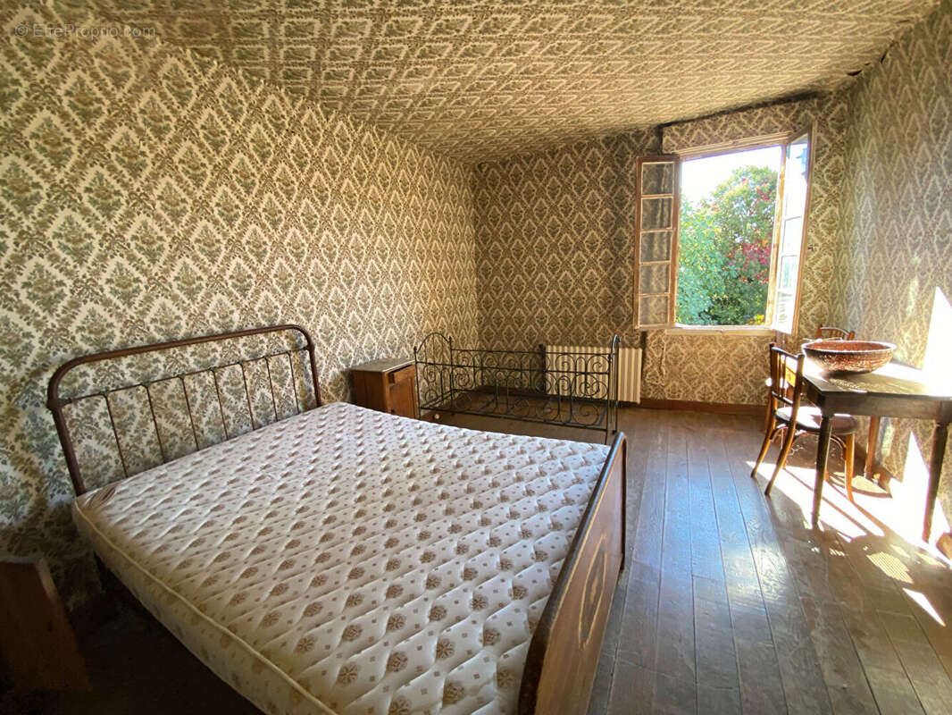 Maison à VILLEPINTE