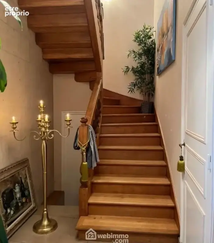 Maison 7 pièces 237 m² à vendre à Noyon (60400) - photo 23