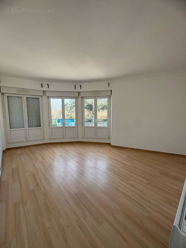 Appartement à LES SORINIERES