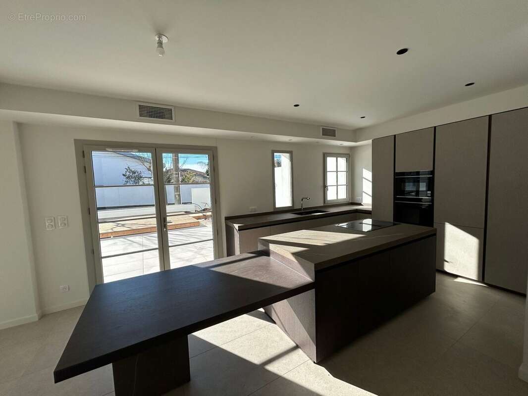 Appartement à BIARRITZ