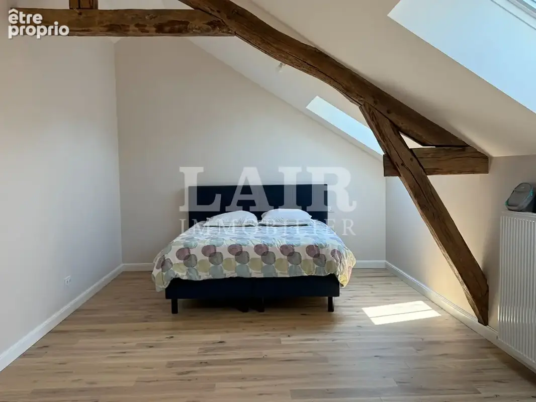 Propriété d'exception au coeur d'Alençon - Réf 15517 - photo 11