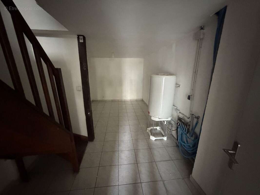Appartement 50 m² à Gien  - photo 6