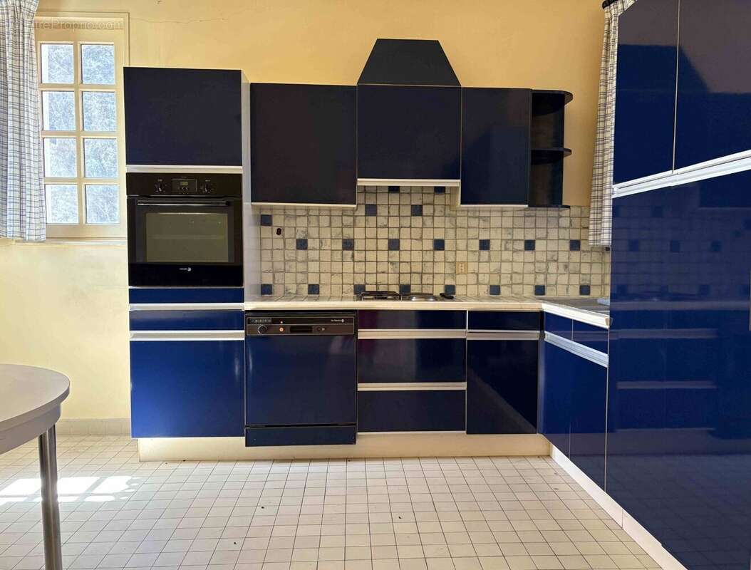 Maison à CUISERY