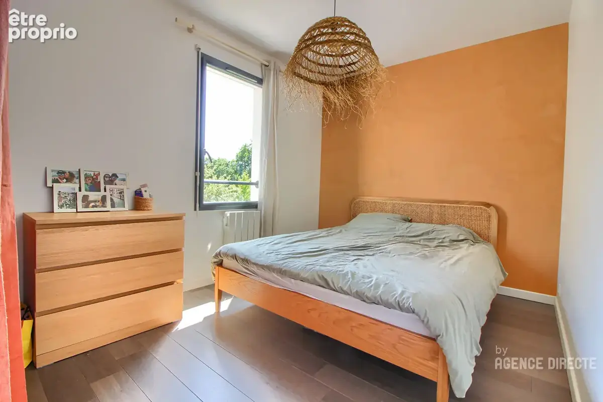 Maison Noyal Chatillon Sur Seiche - 95m2 - 3 chambres - Garage - Jardin et Terrasse - photo 13