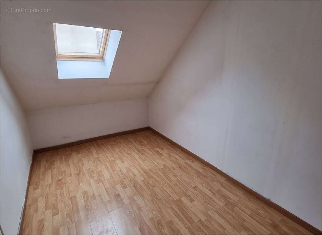 Appartement à ATHIES-SOUS-LAON