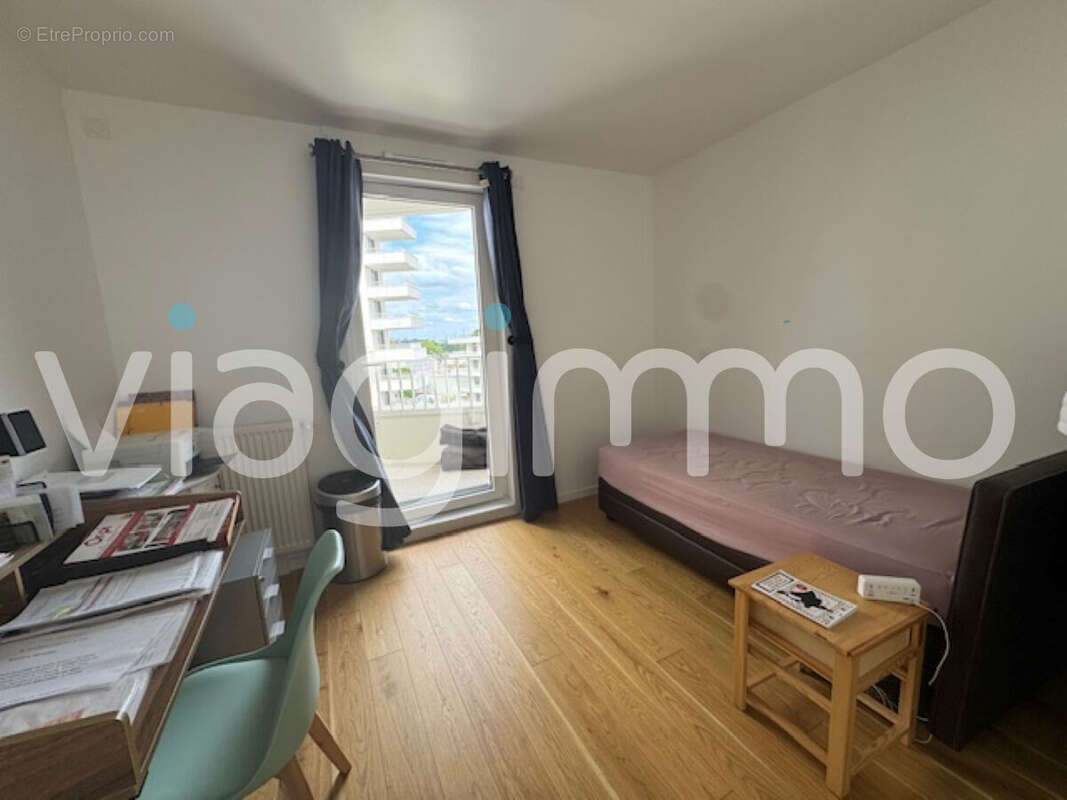 Appartement à CLICHY