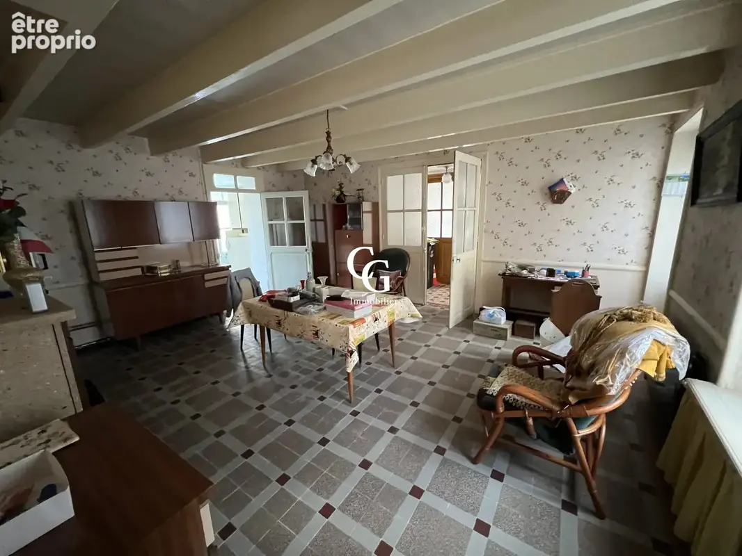 Maison 11 pièces 242 m² à vendre à Vieillevigne (44116) - photo 4