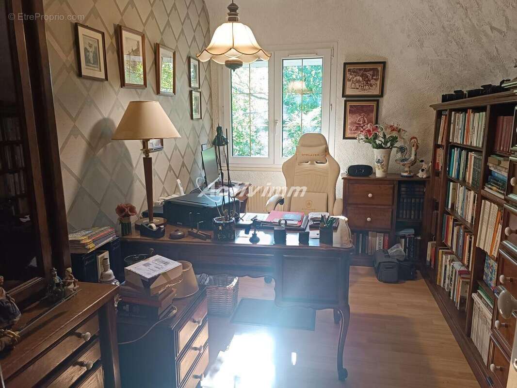 4243 17 - Maison à HESDIN