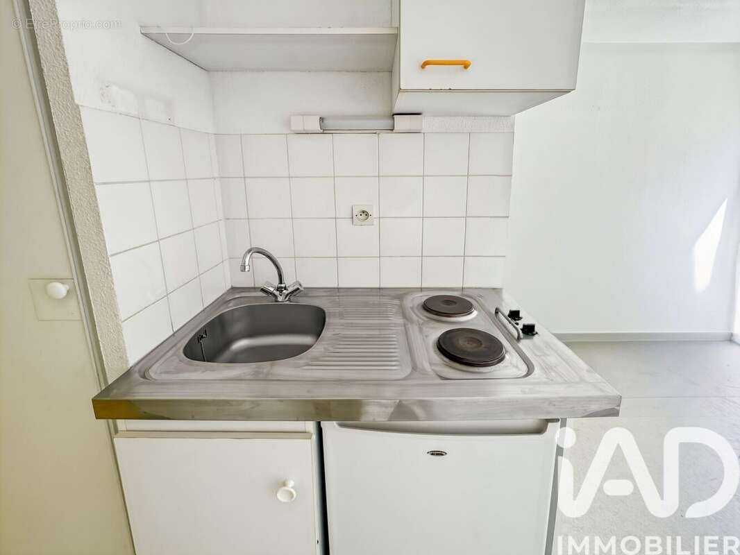 Photo 3 - Appartement à RENNES