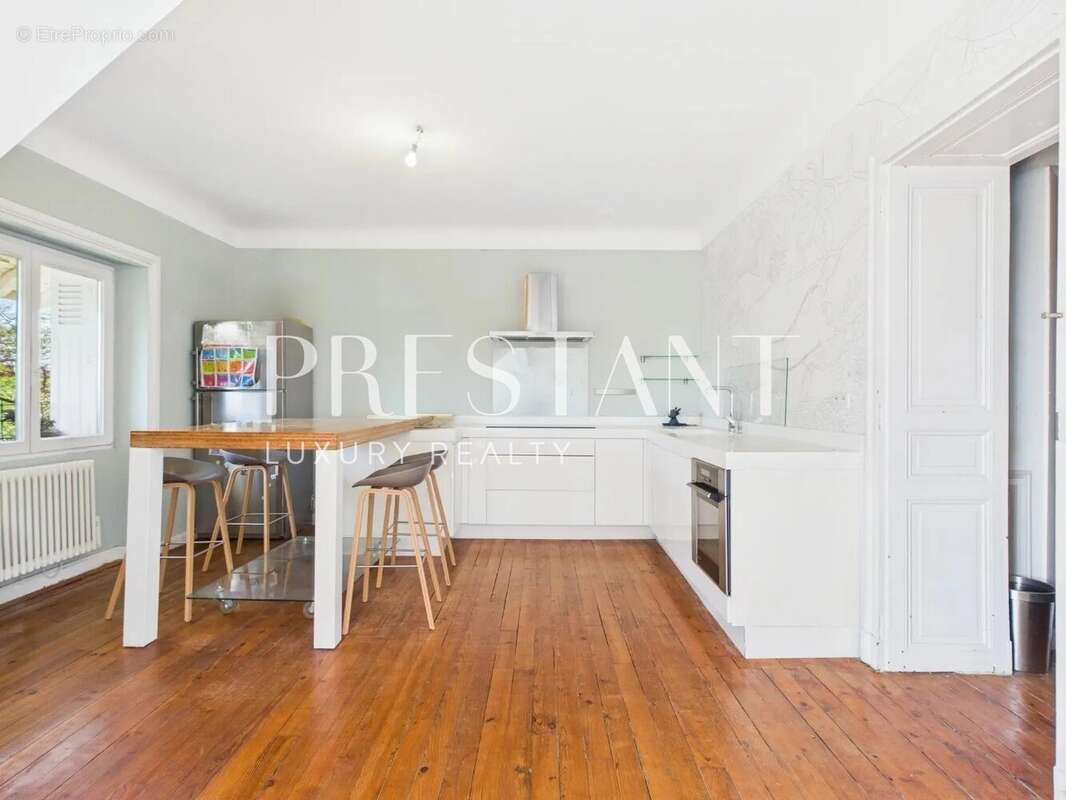 Appartement à ANGLET