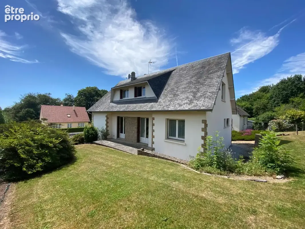 Photo 1 - Maison à FLERS