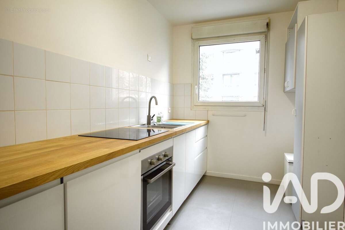 Photo 3 - Appartement à CLICHY