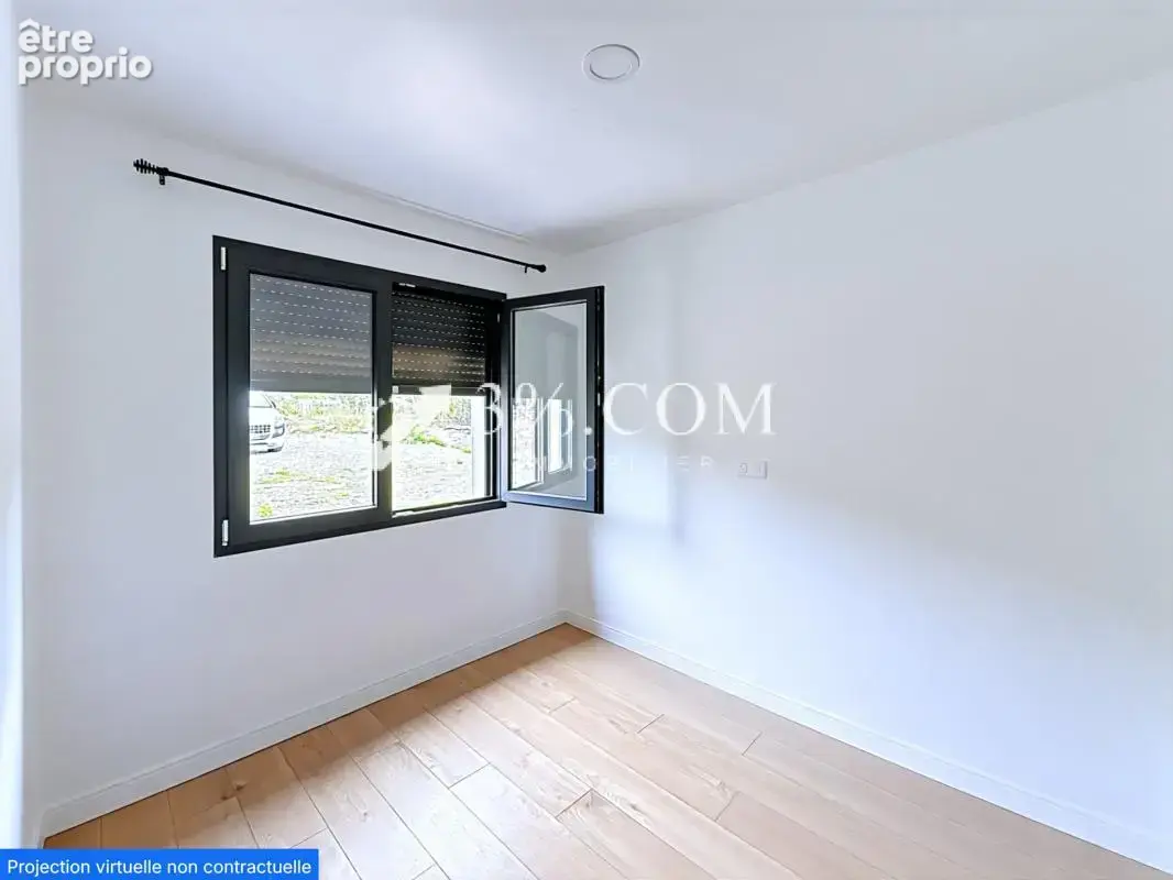 Belle maison contemporaine 6 pièces de 148 m2 avec piscine - photo 22