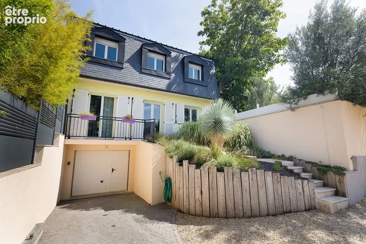 Maison 6 pièces 165 m² à vendre à Le Kremlin-Bicetre (94270) - photo 4