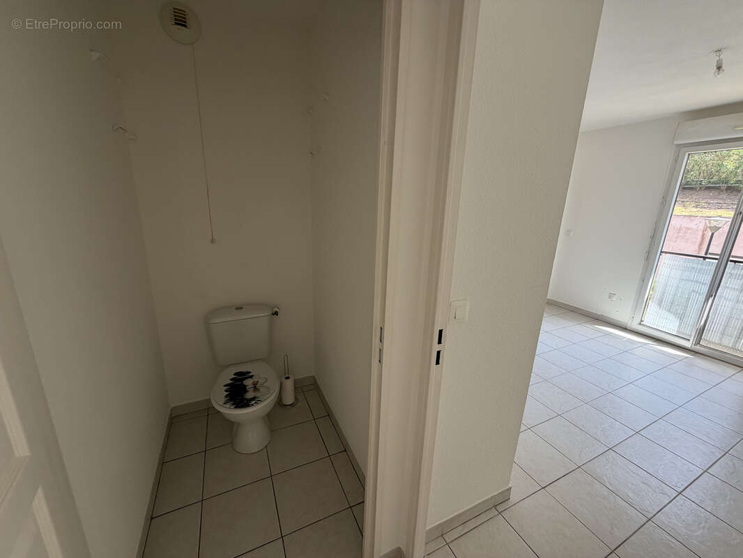 Vidauban  appartement 38.30 m2 - photo 11