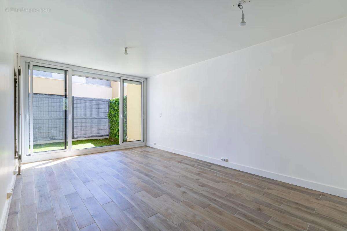 Appartement à MASSY