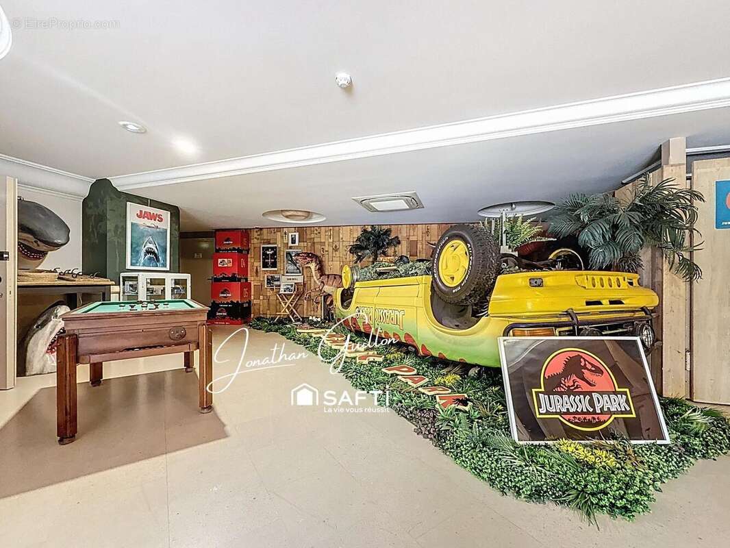 Photo 8 - Appartement à MOISSY-CRAMAYEL