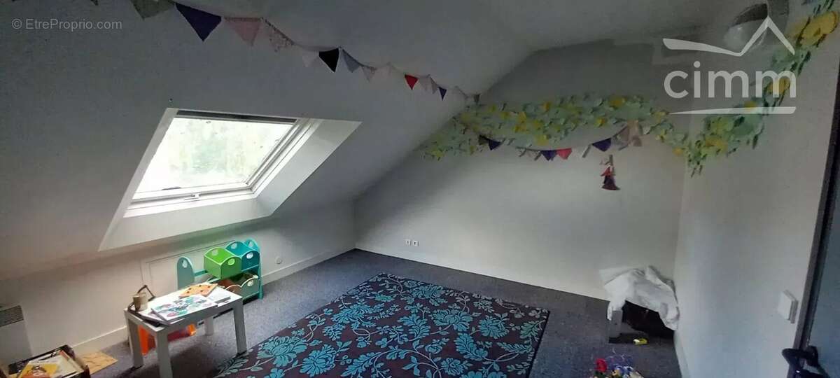 Appartement à BLOIS