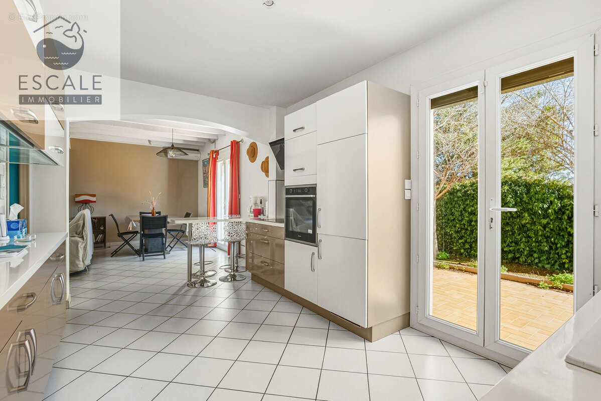 Maison à SETE