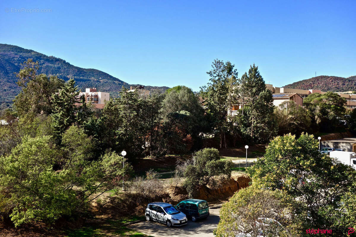 Appartement à AJACCIO