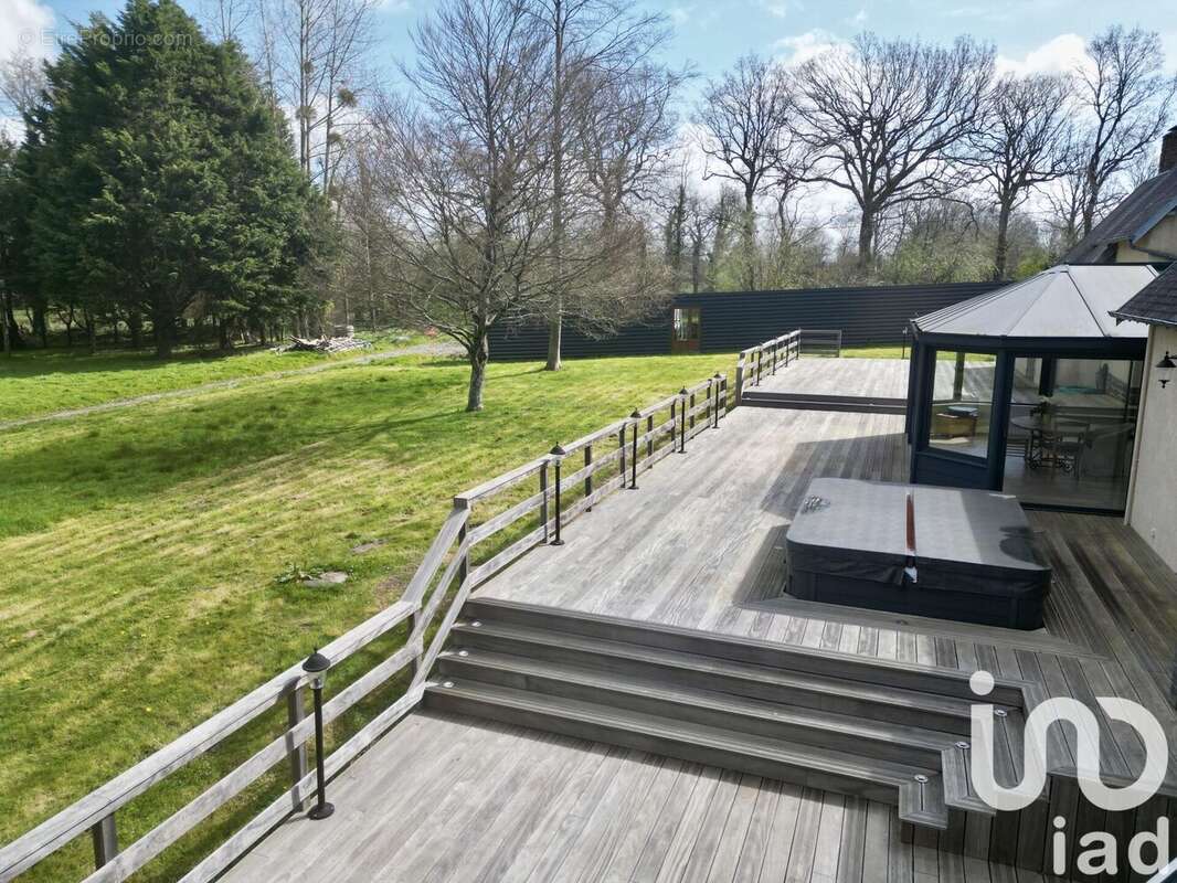 Photo 4 - Maison à BREHAL