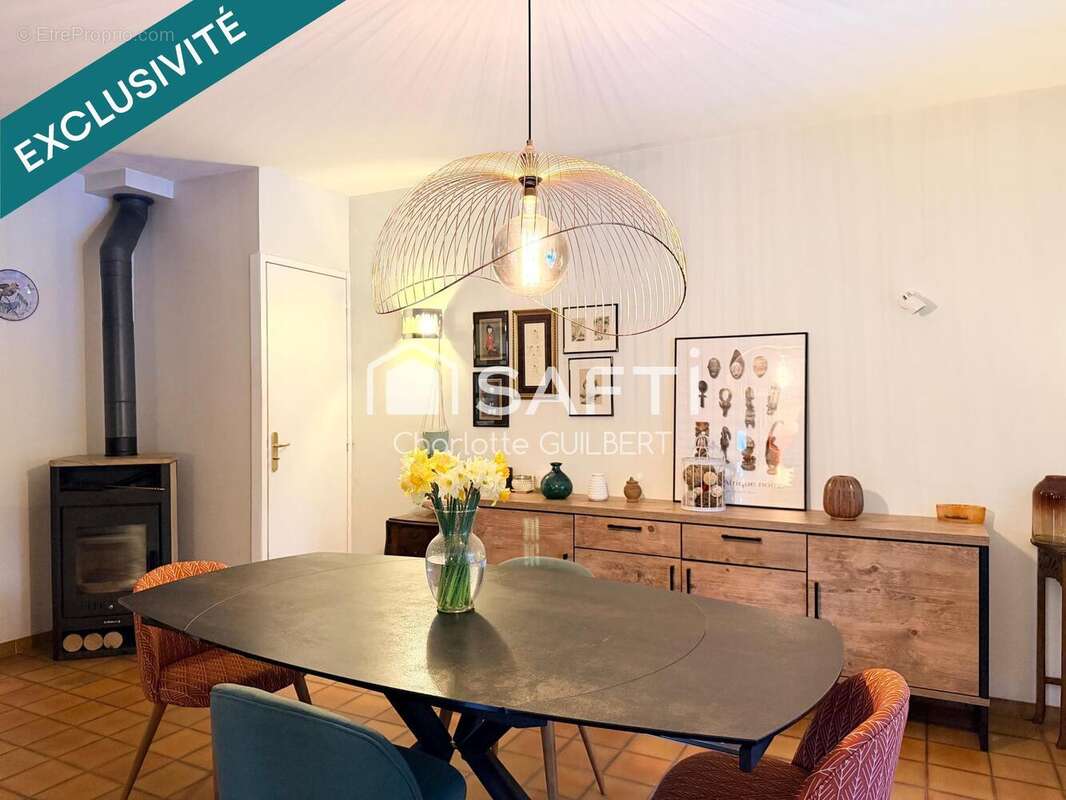 Photo 3 - Maison à CASTELJALOUX