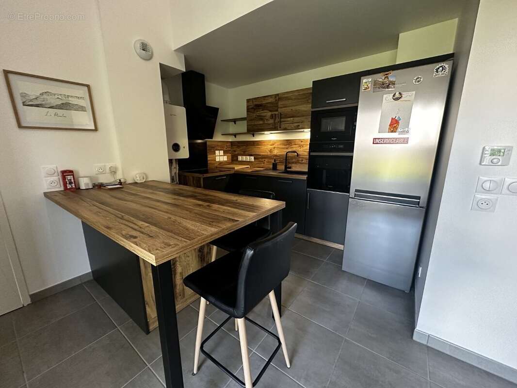 Appartement 43 m² à Groisy  - photo 3