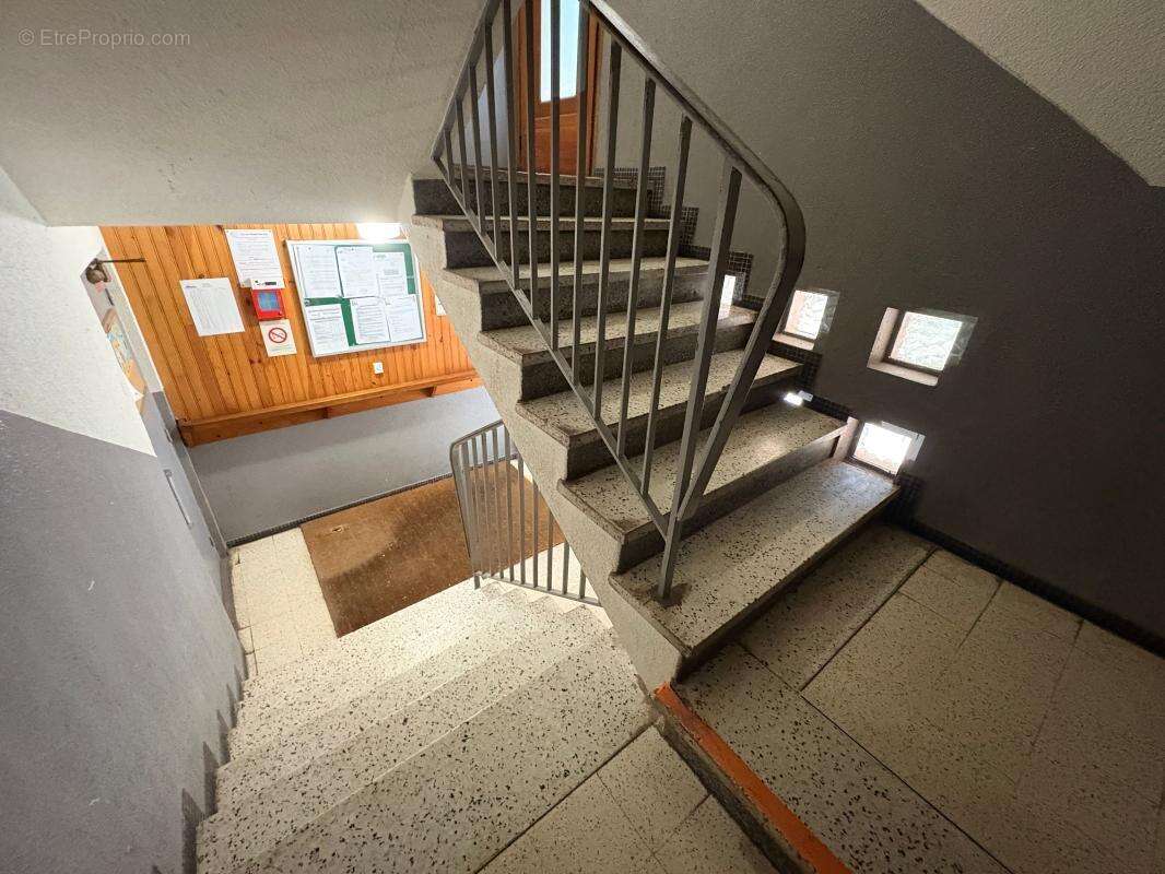 Appartement à EVREUX