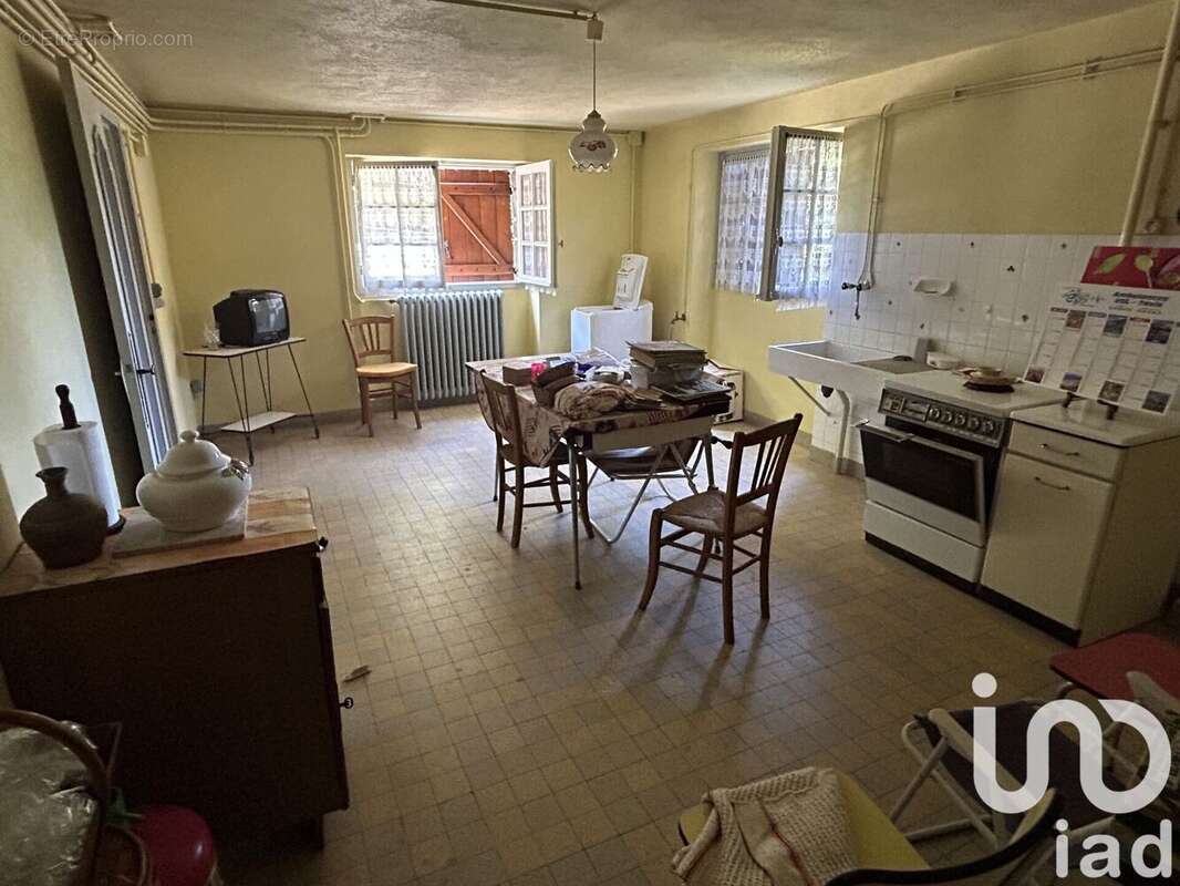 Photo 5 - Maison à SAINTE-FEYRE