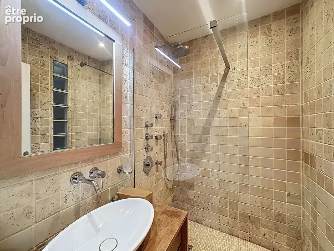 Levallois mairie-magnifique appartement - photo 17