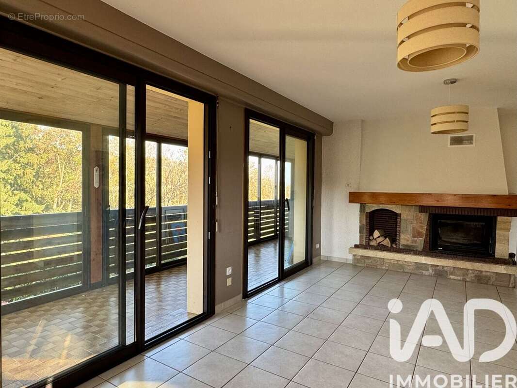 Photo 2 - Appartement à RUMILLY