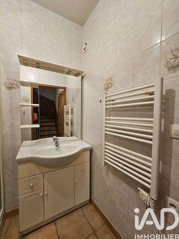 Photo 9 - Maison à MONTNER