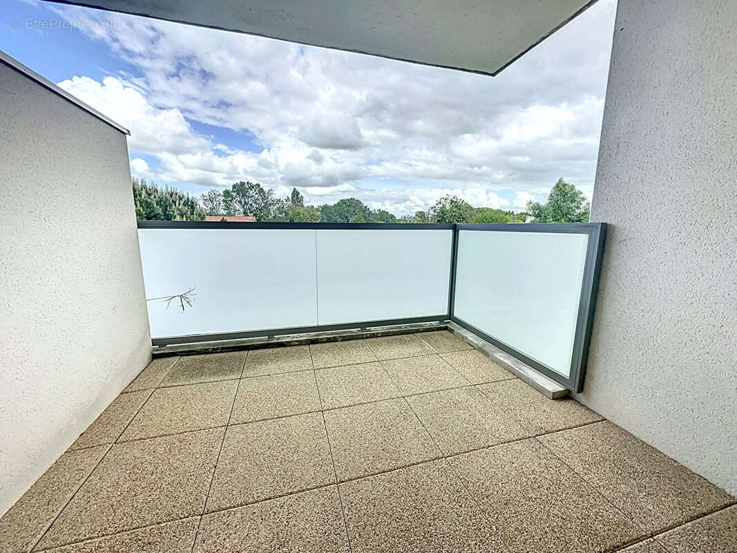 Appartement à BRUGES