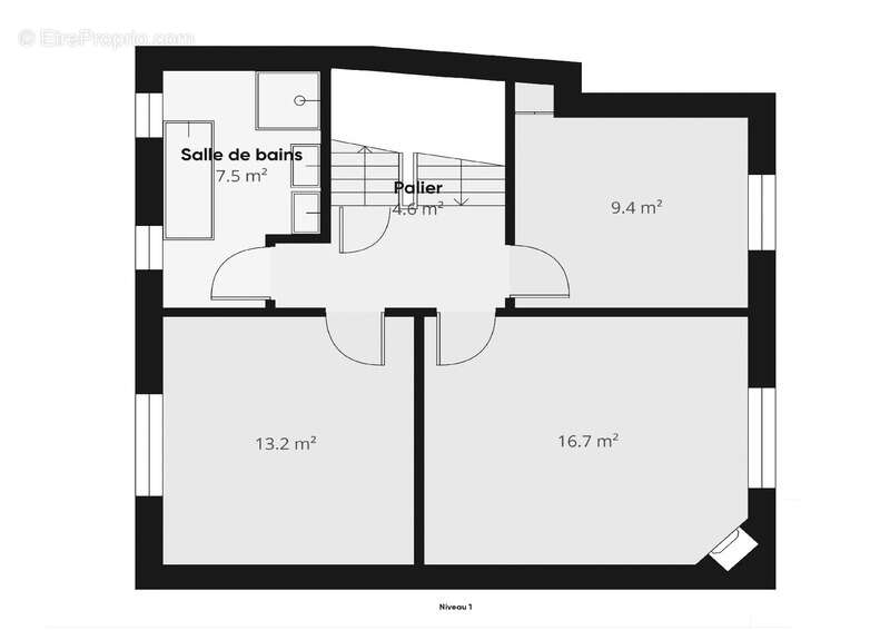 Maison à CHARTRES