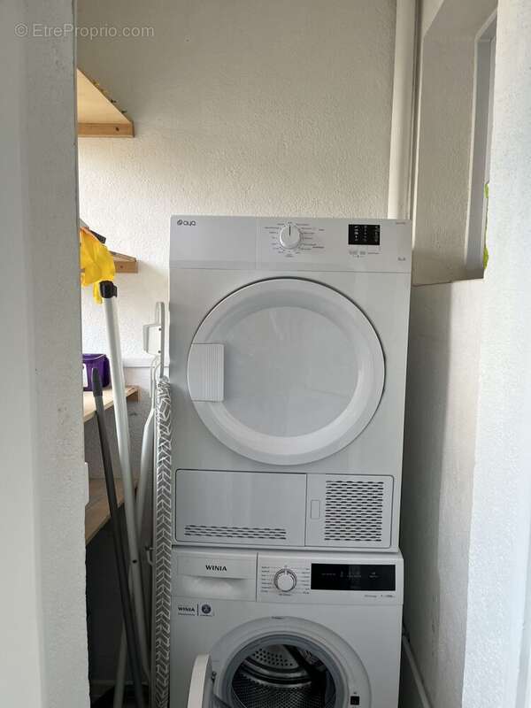 Appartement à SAUMUR