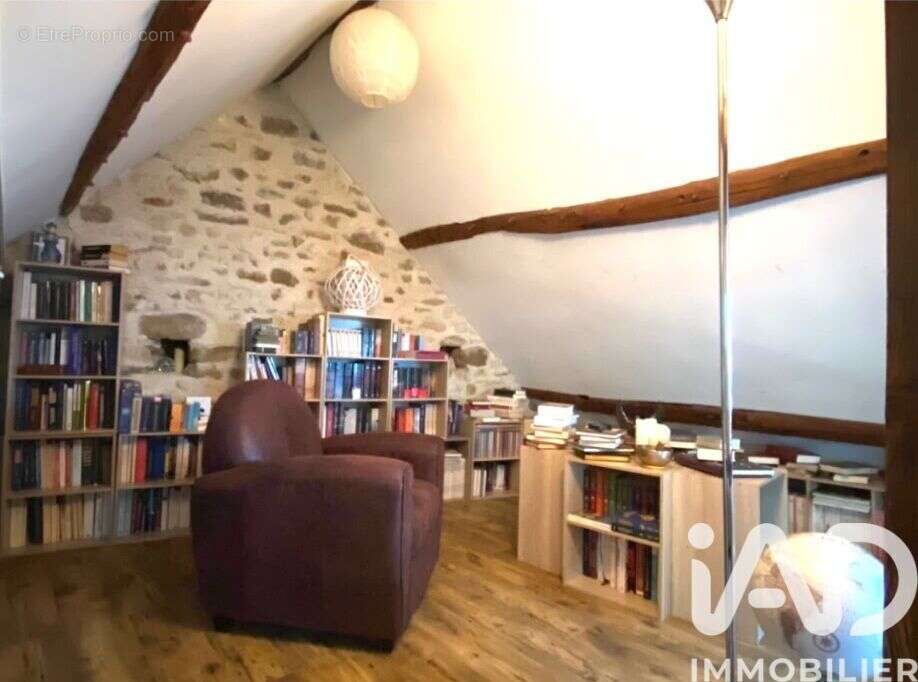 Maison 142 m² à Monneville  - photo 7