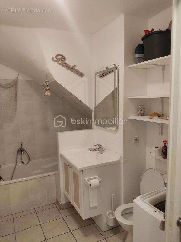 Canet - malibu village duplex moderne avec vue sympa - une opportunité en or ! - photo 10