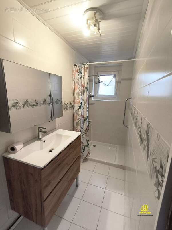 Maison à GESPUNSART